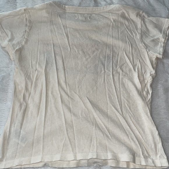 Madewell The Desert Landscape Perfect Vintage Tee - Picture 15 of 15